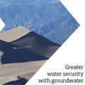 Airborne Groundwater survey