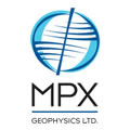 MPX Geophysics LTD