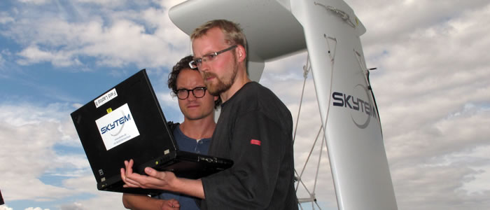 airborne-geophysics-consulting consulting and data processing