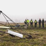 SkyTEM Showcases Innovation at ReDoCO2 Demo Event