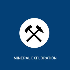 Mineral exploration