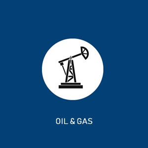 Gas and Oil exploration